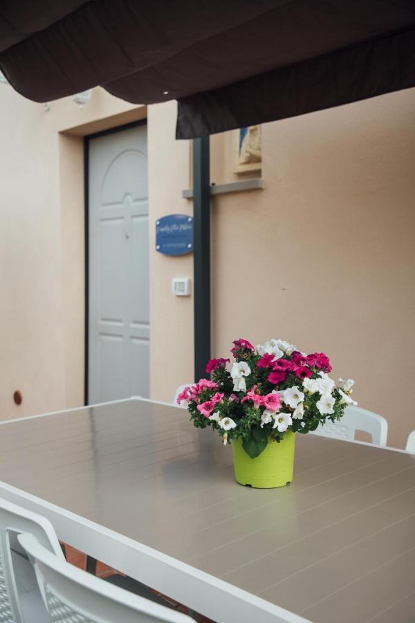 Country Chic Pistoia-Casa In Campagna Giardino, Parking Eksteriør billede