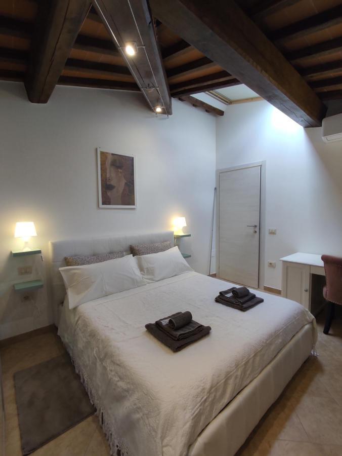 Country Chic Pistoia-Casa In Campagna Giardino, Parking Eksteriør billede