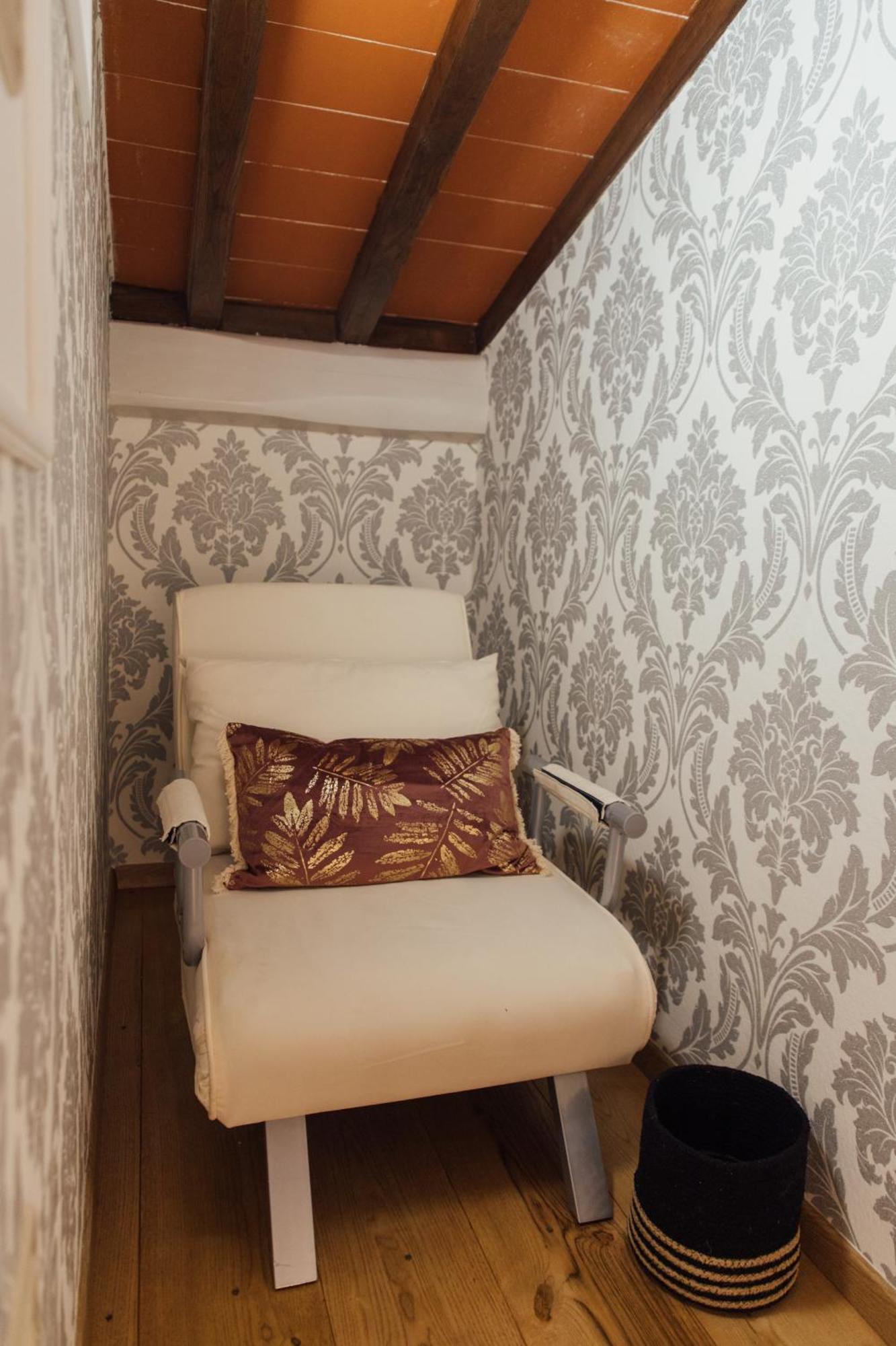 Country Chic Pistoia-Casa In Campagna Giardino, Parking Eksteriør billede